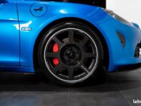 Alpine A110 R 1.8 300 – Dispo Immédiate Carbone Baquets Focal TVA 1375EMOIS - <small></small> 129.900 € <small>TTC</small> - #7