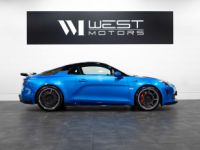 Alpine A110 R 1.8 300 – Dispo Immédiate Carbone Baquets Focal TVA 1440EMOIS - <small></small> 134.900 € <small>TTC</small> - #3