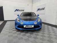 Alpine A110 R 1.8 300 CH EDC7 BLEU RACING MAT - GARANTIE 12/2025 A110R - <small></small> 114.990 € <small>TTC</small> - #2