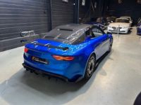 Alpine A110 R 1.8T 300 cv - FULL PPF #0677 - <small></small> 126.990 € <small>TTC</small> - #6