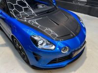 Alpine A110 R 1.8T 300 cv - FULL PPF #0677 - <small></small> 126.990 € <small>TTC</small> - #29