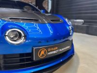 Alpine A110 R 1.8T 300 cv - FULL PPF #0677 - <small></small> 126.990 € <small>TTC</small> - #30