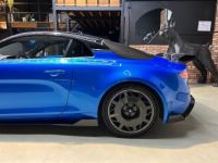 Alpine A110 R 1.8T 300 cv - FULL PPF #0677 - <small></small> 126.990 € <small>TTC</small> - #48