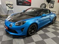 Alpine A110 R 300cv - <small></small> 124.900 € <small></small> - #1