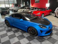 Alpine A110 R 300cv - <small></small> 124.900 € <small></small> - #10