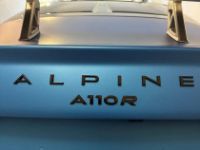 Alpine A110 R II 1.8 301 - <small></small> 134.900 € <small>TTC</small> - #8