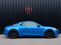 Alpine A110 S - <small></small> 86.900 € <small>TTC</small> - #2