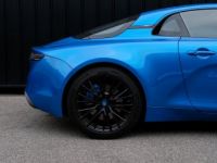 Alpine A110 S - <small></small> 86.900 € <small>TTC</small> - #3