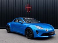 Alpine A110 S - <small></small> 86.900 € <small>TTC</small> - #5