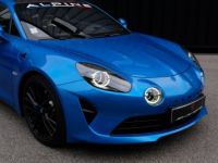 Alpine A110 S - <small></small> 86.900 € <small>TTC</small> - #6