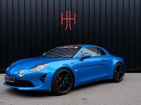 Alpine A110 S - <small></small> 86.900 € <small>TTC</small> - #7