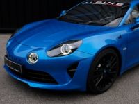 Alpine A110 S - <small></small> 86.900 € <small>TTC</small> - #8