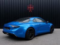 Alpine A110 S - <small></small> 86.900 € <small>TTC</small> - #9