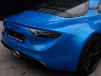 Alpine A110 S - <small></small> 86.900 € <small>TTC</small> - #10