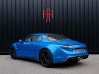 Alpine A110 S - <small></small> 86.900 € <small>TTC</small> - #12