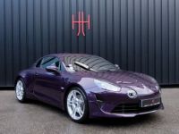 Alpine A110 S - <small></small> 84.900 € <small>TTC</small> - #5