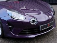 Alpine A110 S - <small></small> 84.900 € <small>TTC</small> - #6