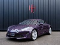 Alpine A110 S - <small></small> 84.900 € <small>TTC</small> - #9