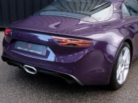 Alpine A110 S - <small></small> 84.900 € <small>TTC</small> - #12