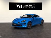 Alpine A110 S 1.8 300 – 1°Main Origine France Baquets Carbone Alcantara - - <small></small> 72.900 € <small>TTC</small> - #1