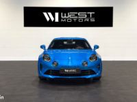 Alpine A110 S 1.8 300 – 1°Main Origine France Baquets Carbone Alcantara - - <small></small> 72.900 € <small>TTC</small> - #2