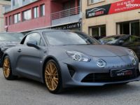 Alpine A110 s 1.8 t 292 ch - <small></small> 67.990 € <small>TTC</small> - #1