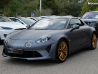 Alpine A110 s 1.8 t 292 ch - <small></small> 67.990 € <small>TTC</small> - #3