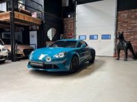 Alpine A110 S 1.8T 292 cv - 21 BLEU PAON / PPF COMPLET - <small></small> 71.990 € <small>TTC</small> - #1