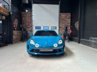 Alpine A110 S 1.8T 292 cv - 21 BLEU PAON / PPF COMPLET - <small></small> 71.990 € <small>TTC</small> - #2