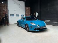 Alpine A110 S 1.8T 292 cv - 21 BLEU PAON / PPF COMPLET - <small></small> 71.990 € <small>TTC</small> - #3