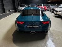 Alpine A110 S 1.8T 292 cv - 21 BLEU PAON / PPF COMPLET - <small></small> 71.990 € <small>TTC</small> - #5