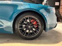 Alpine A110 S 1.8T 292 cv - 21 BLEU PAON / PPF COMPLET - <small></small> 71.990 € <small>TTC</small> - #43