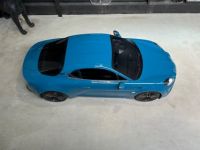 Alpine A110 S 1.8T 292 cv - 21 BLEU PAON / PPF COMPLET - <small></small> 71.990 € <small>TTC</small> - #50