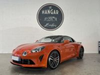 Alpine A110 S 1.8T 300ch Pack Aéro - <small></small> 89.990 € <small>TTC</small> - #1