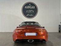 Alpine A110 S 1.8T 300ch Pack Aéro - <small></small> 89.990 € <small>TTC</small> - #7