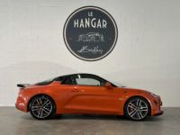 Alpine A110 S 1.8T 300ch Pack Aéro - <small></small> 89.990 € <small>TTC</small> - #11