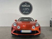 Alpine A110 S 1.8T 300ch Pack Aéro - <small></small> 89.990 € <small>TTC</small> - #15