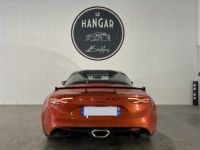 Alpine A110 S 1.8T 300ch Pack Aéro - <small></small> 83.990 € <small>TTC</small> - #7