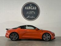 Alpine A110 S 1.8T 300ch Pack Aéro - <small></small> 83.990 € <small>TTC</small> - #11