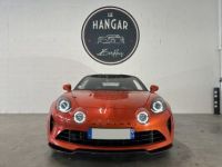 Alpine A110 S 1.8T 300ch Pack Aéro - <small></small> 83.990 € <small>TTC</small> - #15