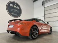 Alpine A110 S 1.8T 300ch Pack Aéro - <small></small> 83.990 € <small>TTC</small> - #21