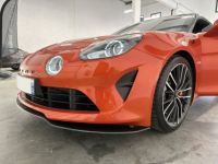 Alpine A110 S 1.8T 300ch Pack Aéro - <small></small> 83.990 € <small>TTC</small> - #22