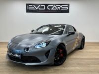 Alpine A110 S 292 ch Française / Caméra / Focal Premium / Echapp Sport / Toit Carbone / PPF Complet - <small></small> 61.980 € <small>TTC</small> - #1