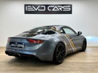 Alpine A110 S 292 ch Française / PPF Complet / Caméra / Focal prem / Toit Carbone / Echapp Sport - <small></small> 66.890 € <small>TTC</small> - #2