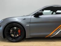 Alpine A110 S 292 ch Française Toit Carbone/ Echapp Sport/ PPF Complet/ Caméra/ Focal Premium - <small></small> 64.890 € <small>TTC</small> - #4