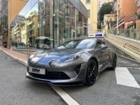 Alpine A110 S 300 - <small></small> 85.000 € <small>TTC</small> - #3