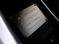 Alpine A110 S COLOR EDITION - <small></small> 74.900 € <small>TTC</small> - #22