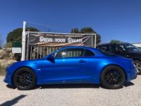 Alpine A110 S II 1.8 301cv - <small></small> 84.900 € <small>TTC</small> - #1