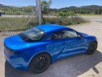 Alpine A110 S II 1.8 301cv - <small></small> 84.900 € <small>TTC</small> - #3