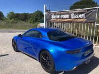 Alpine A110 S II 1.8 301cv - <small></small> 84.900 € <small>TTC</small> - #4